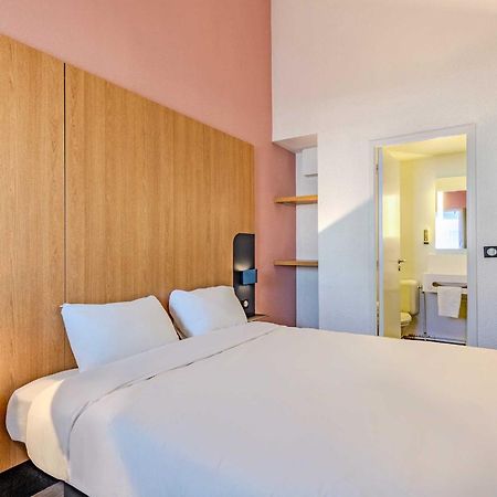 B&B Hotel Brest Kergaradec Aeroport 高伊斯瑙 外观 照片