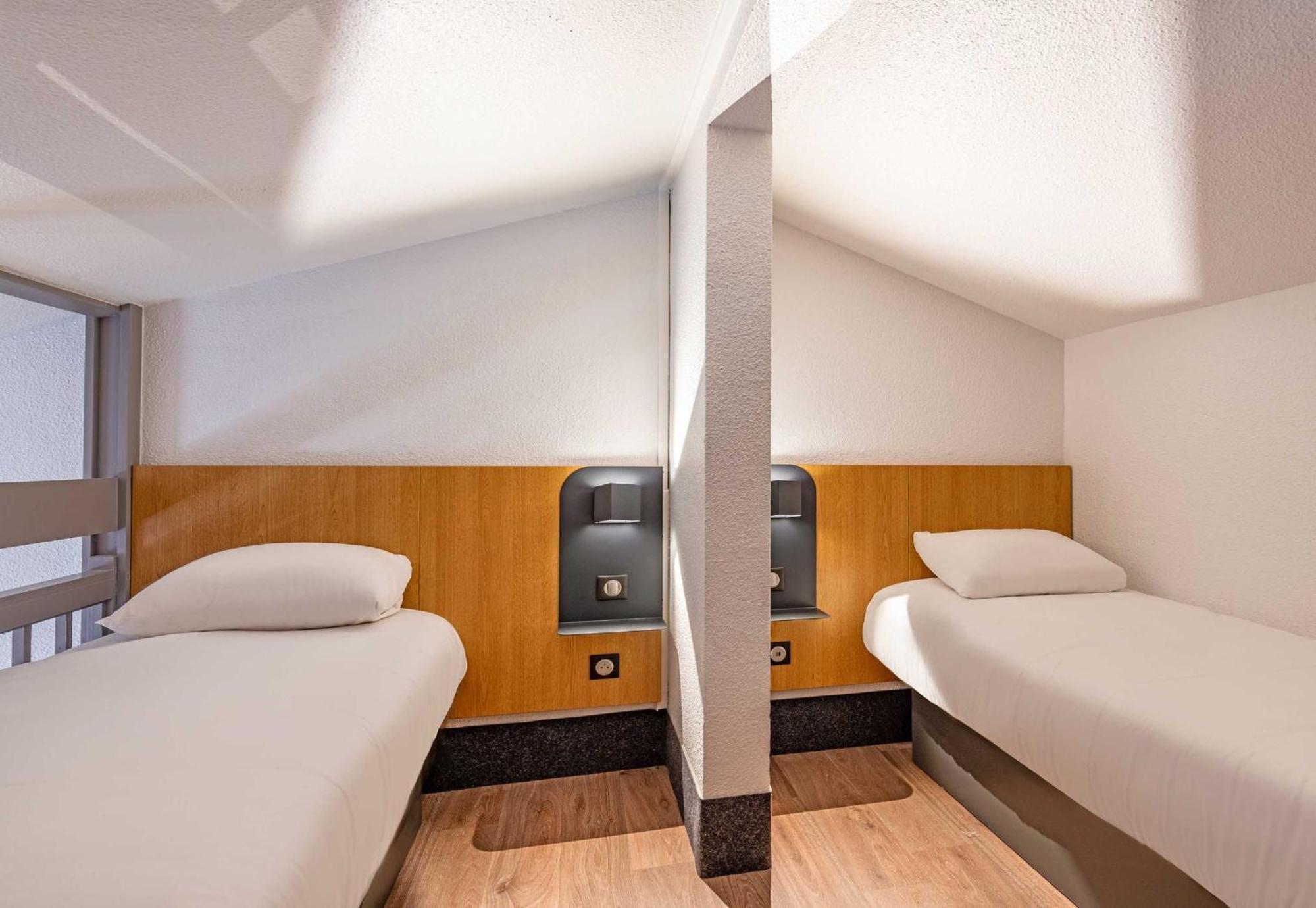 B&B Hotel Brest Kergaradec Aeroport 高伊斯瑙 外观 照片